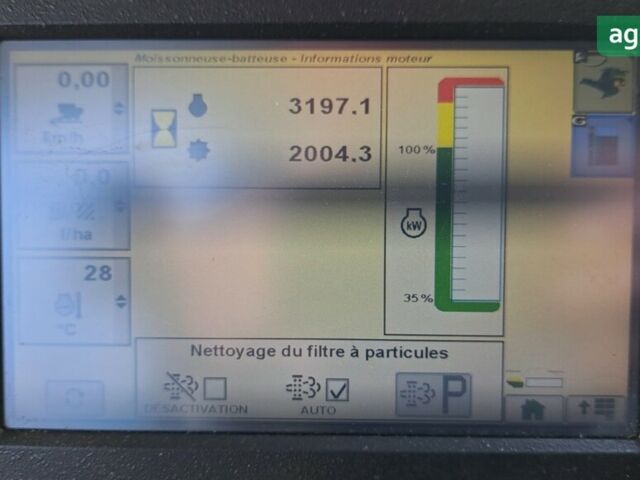 Джон Дир 670, объемом двигателя 0 л и пробегом 0 тыс. км за 206594 $, фото 6 на Automoto.ua