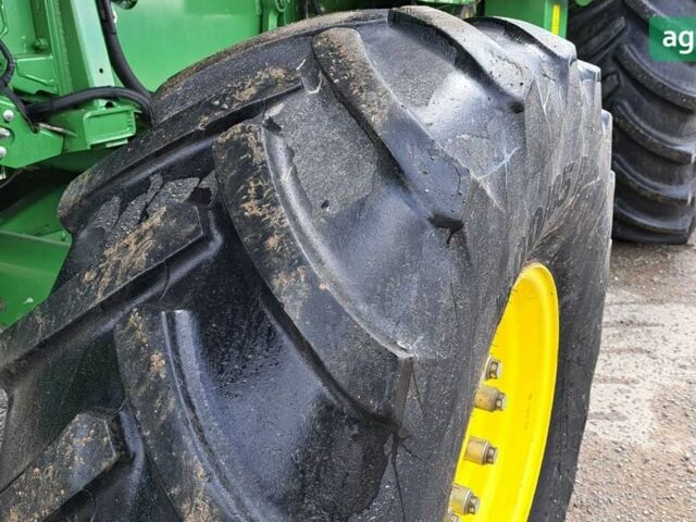 Джон Дир 670, объемом двигателя 0 л и пробегом 0 тыс. км за 206594 $, фото 17 на Automoto.ua