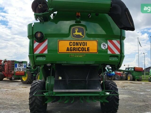 Джон Дир 670, объемом двигателя 0 л и пробегом 0 тыс. км за 206594 $, фото 5 на Automoto.ua