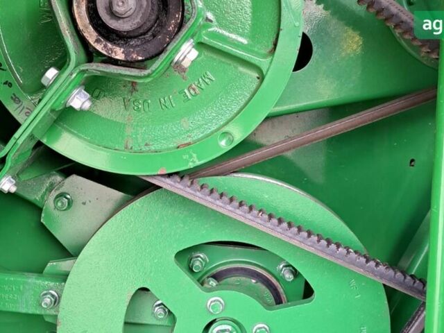 Джон Дир 670, объемом двигателя 0 л и пробегом 0 тыс. км за 206594 $, фото 10 на Automoto.ua