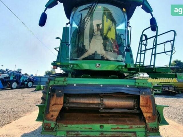 Джон Дір 670, об'ємом двигуна 0 л та пробігом 0 тис. км за 220170 $, фото 1 на Automoto.ua