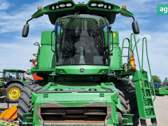 Джон Дир 670, объемом двигателя 0 л и пробегом 0 тыс. км за 173221 $, фото 1 на Automoto.ua
