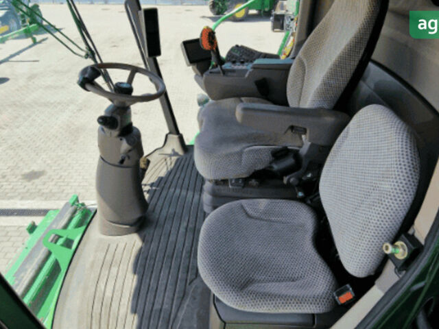 Джон Дир 670, объемом двигателя 0 л и пробегом 0 тыс. км за 173221 $, фото 7 на Automoto.ua