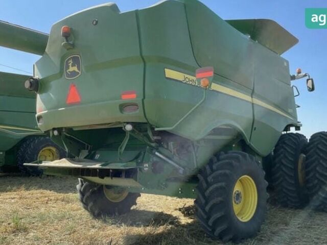 Джон Дир 670, объемом двигателя 0 л и пробегом 0 тыс. км за 220277 $, фото 3 на Automoto.ua