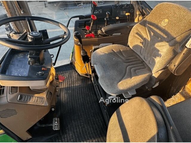 Джон Дир 6800, объемом двигателя 0 л и пробегом 0 тыс. км за 30611 $, фото 6 на Automoto.ua