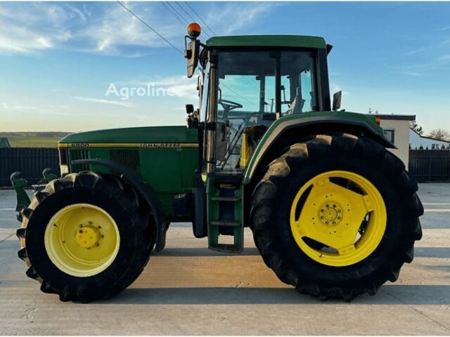 Джон Дир 6800, объемом двигателя 0 л и пробегом 0 тыс. км за 30611 $, фото 2 на Automoto.ua