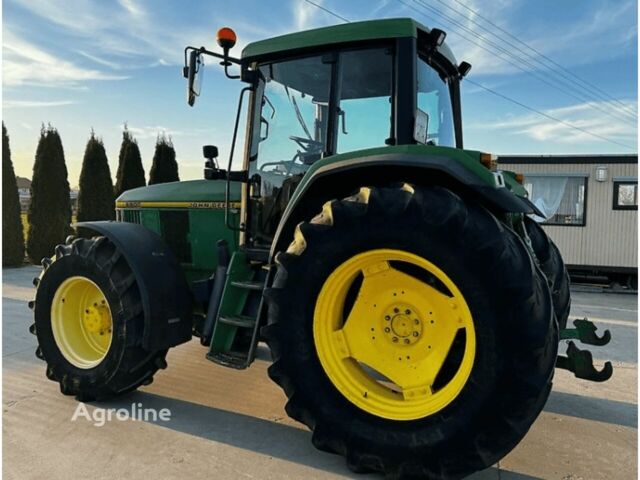 Джон Дир 6800, объемом двигателя 0 л и пробегом 0 тыс. км за 30611 $, фото 4 на Automoto.ua