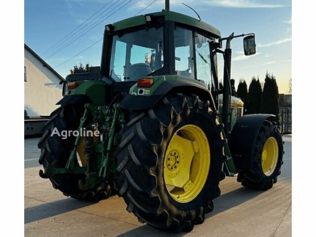 Джон Дир 6800, объемом двигателя 0 л и пробегом 0 тыс. км за 30611 $, фото 3 на Automoto.ua