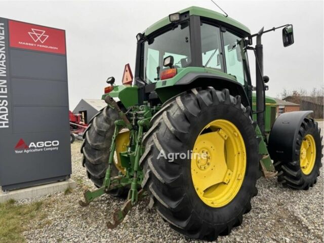 Джон Дир 6800, объемом двигателя 0 л и пробегом 0 тыс. км за 33333 $, фото 8 на Automoto.ua