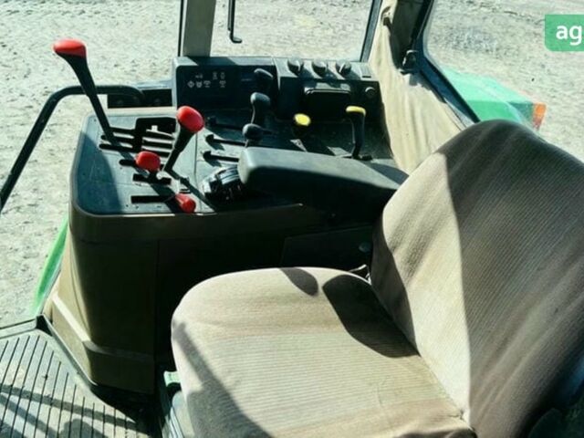 Джон Дир 6800, объемом двигателя 0 л и пробегом 0 тыс. км за 22645 $, фото 7 на Automoto.ua