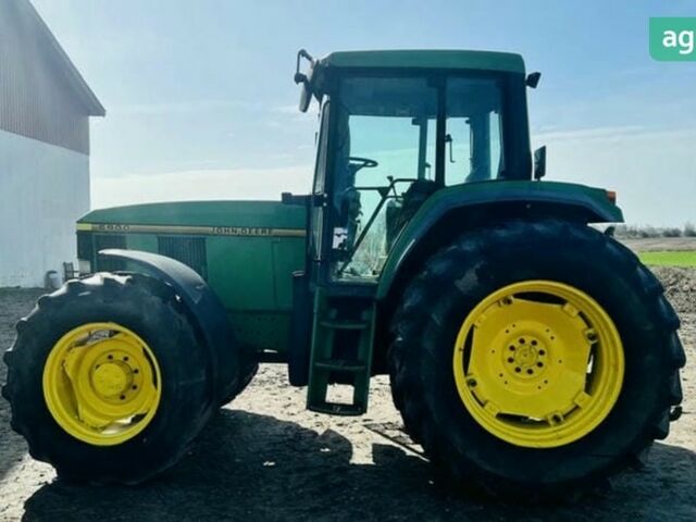 Джон Дир 6800, объемом двигателя 0 л и пробегом 0 тыс. км за 22645 $, фото 3 на Automoto.ua