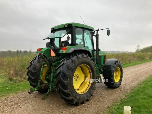Джон Дир 6800, объемом двигателя 0 л и пробегом 0 тыс. км за 30848 $, фото 3 на Automoto.ua