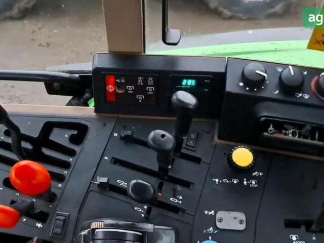 Джон Дир 6800, объемом двигателя 0 л и пробегом 0 тыс. км за 29891 $, фото 8 на Automoto.ua
