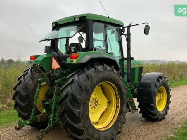 Джон Дир 6800, объемом двигателя 0 л и пробегом 0 тыс. км за 31082 $, фото 2 на Automoto.ua