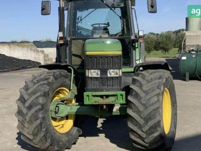 Джон Дир 6800, объемом двигателя 0 л и пробегом 0 тыс. км за 32759 $, фото 4 на Automoto.ua