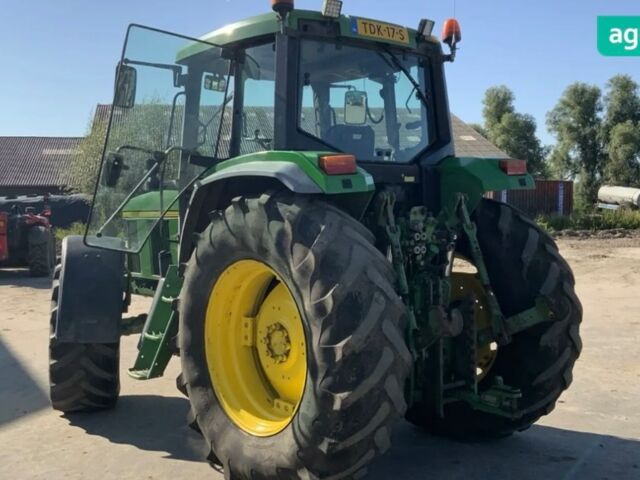 Джон Дир 6800, объемом двигателя 0 л и пробегом 0 тыс. км за 32759 $, фото 2 на Automoto.ua