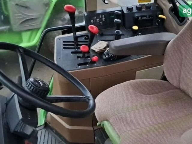 Джон Дир 6800, объемом двигателя 0 л и пробегом 0 тыс. км за 29891 $, фото 7 на Automoto.ua