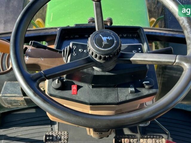 Джон Дир 6800, объемом двигателя 0 л и пробегом 0 тыс. км за 44500 $, фото 16 на Automoto.ua