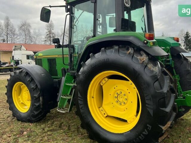 Джон Дир 6800, объемом двигателя 0 л и пробегом 0 тыс. км за 44500 $, фото 4 на Automoto.ua