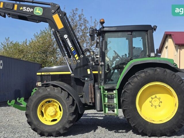 Джон Дір 6810, об'ємом двигуна 0 л та пробігом 0 тис. км за 46038 $, фото 2 на Automoto.ua