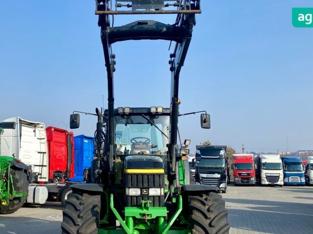 Джон Дир 6810, объемом двигателя 0 л и пробегом 0 тыс. км за 40900 $, фото 1 на Automoto.ua