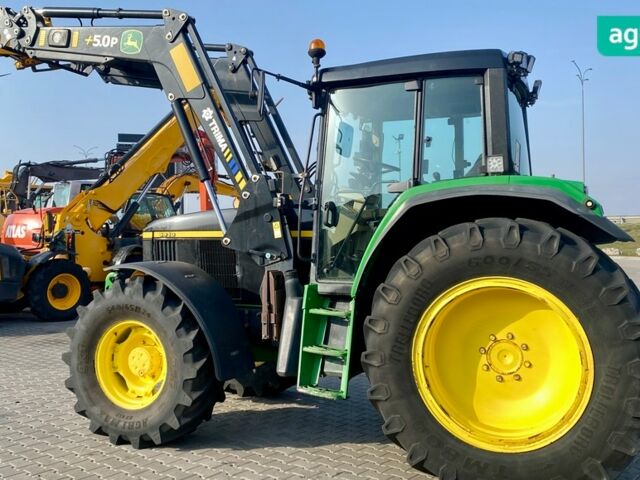 Джон Дир 6810, объемом двигателя 0 л и пробегом 0 тыс. км за 40900 $, фото 4 на Automoto.ua