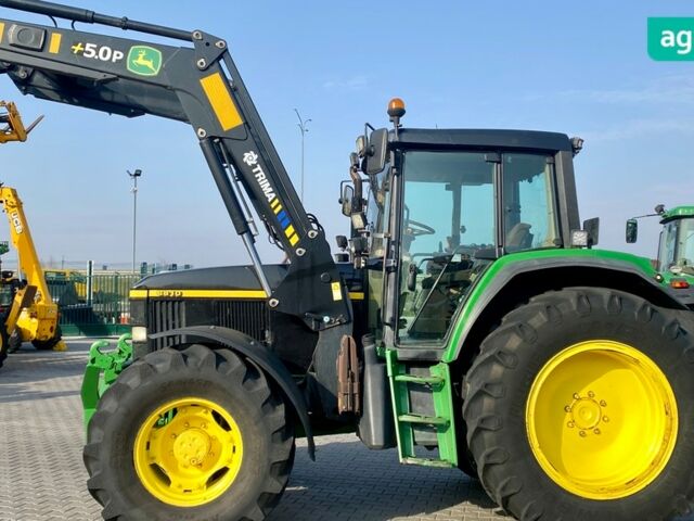 Джон Дир 6810, объемом двигателя 0 л и пробегом 0 тыс. км за 40900 $, фото 3 на Automoto.ua