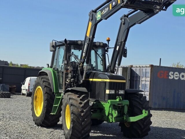 Джон Дір 6810, об'ємом двигуна 0 л та пробігом 0 тис. км за 46038 $, фото 1 на Automoto.ua