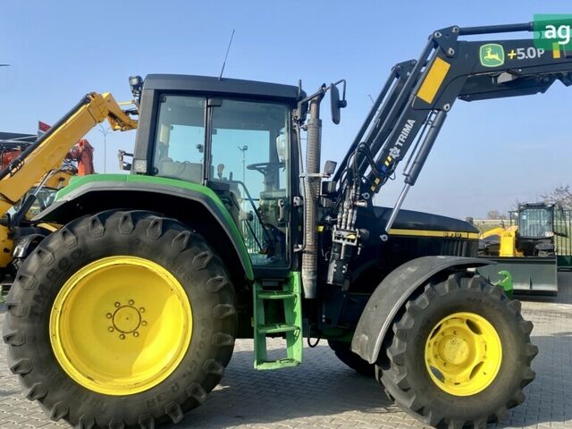 Джон Дир 6810, объемом двигателя 0 л и пробегом 0 тыс. км за 40900 $, фото 8 на Automoto.ua