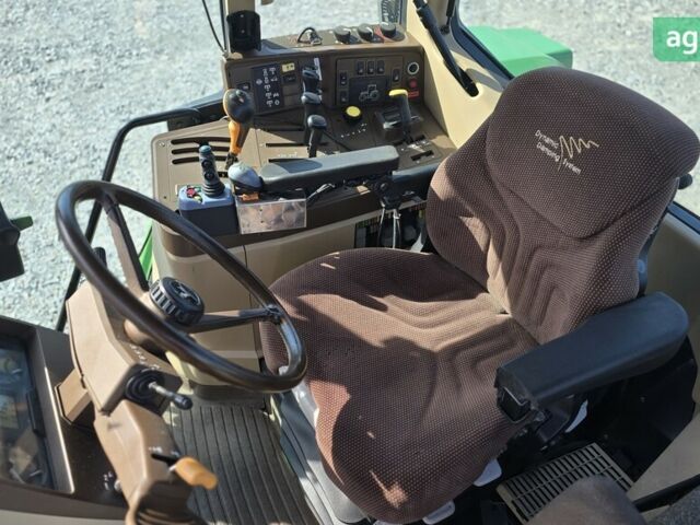 Джон Дір 6810, об'ємом двигуна 0 л та пробігом 0 тис. км за 46038 $, фото 5 на Automoto.ua