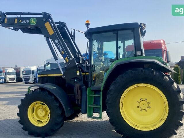 Джон Дир 6810, объемом двигателя 0 л и пробегом 0 тыс. км за 40900 $, фото 6 на Automoto.ua