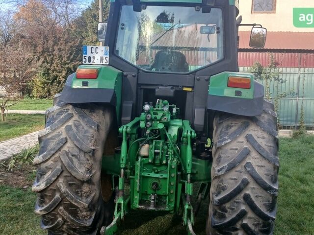Джон Дір 6810, об'ємом двигуна 0 л та пробігом 0 тис. км за 36000 $, фото 4 на Automoto.ua