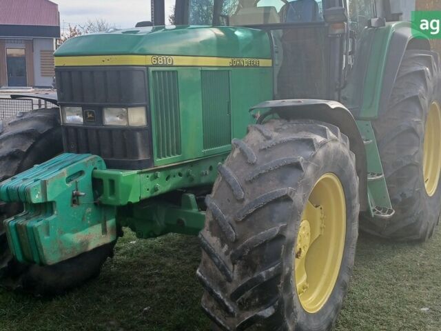 Джон Дір 6810, об'ємом двигуна 0 л та пробігом 0 тис. км за 36000 $, фото 7 на Automoto.ua