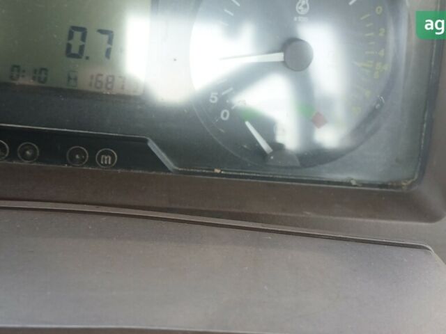 Джон Дір 6810, об'ємом двигуна 0 л та пробігом 0 тис. км за 36000 $, фото 14 на Automoto.ua