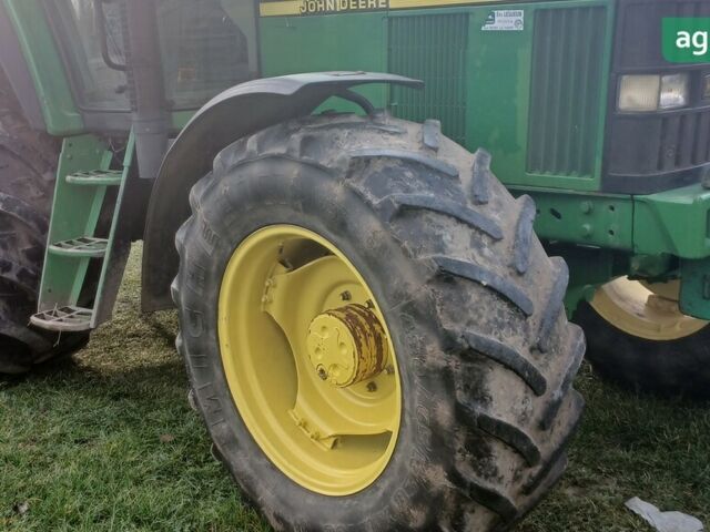 Джон Дір 6810, об'ємом двигуна 0 л та пробігом 0 тис. км за 36000 $, фото 9 на Automoto.ua