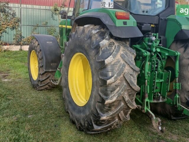 Джон Дір 6810, об'ємом двигуна 0 л та пробігом 0 тис. км за 36000 $, фото 2 на Automoto.ua