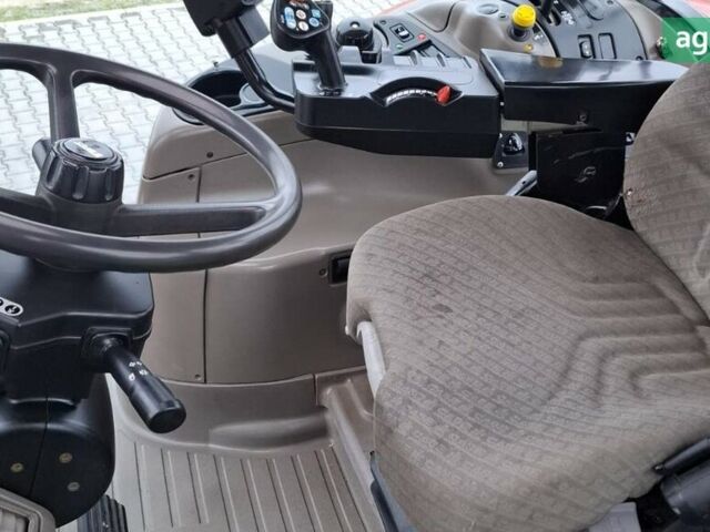 Джон Дір 6810, об'ємом двигуна 0 л та пробігом 0 тис. км за 36000 $, фото 17 на Automoto.ua