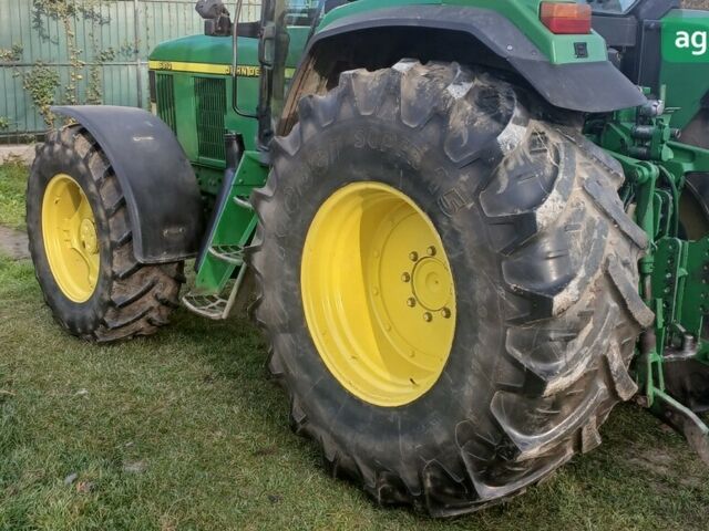 Джон Дір 6810, об'ємом двигуна 0 л та пробігом 0 тис. км за 36000 $, фото 13 на Automoto.ua