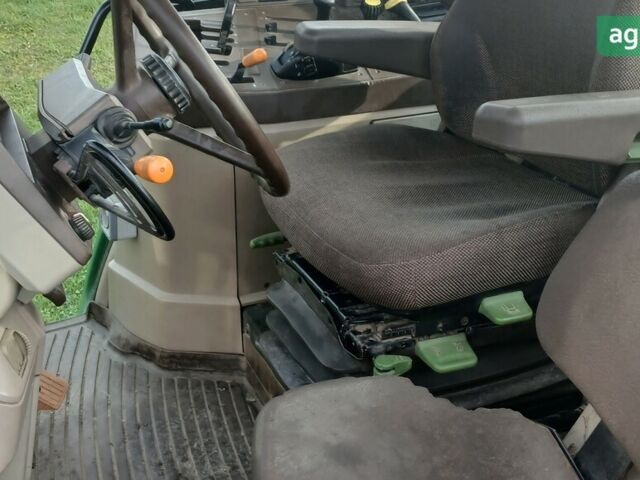 Джон Дір 6810, об'ємом двигуна 0 л та пробігом 0 тис. км за 36000 $, фото 8 на Automoto.ua