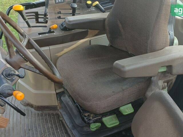 Джон Дір 6810, об'ємом двигуна 0 л та пробігом 0 тис. км за 36000 $, фото 12 на Automoto.ua