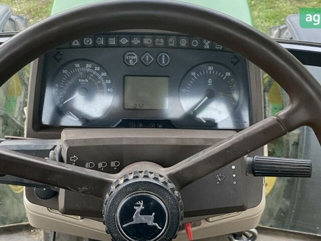 Джон Дир 6810, объемом двигателя 0 л и пробегом 0 тыс. км за 36000 $, фото 6 на Automoto.ua