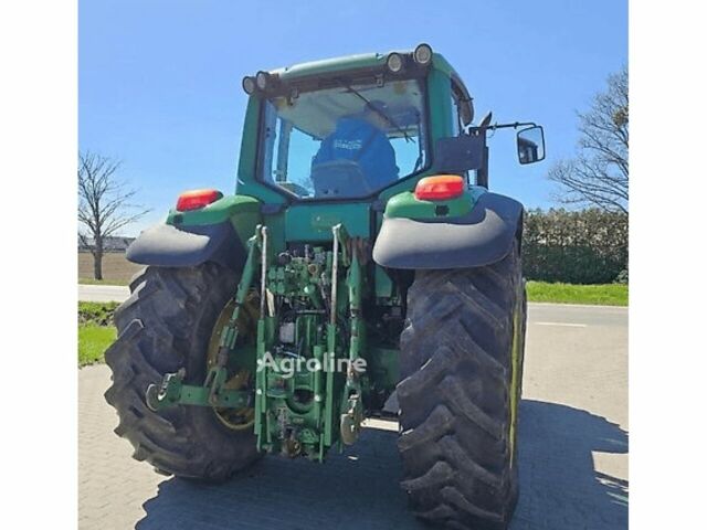 Джон Дир 6820, объемом двигателя 0 л и пробегом 0 тыс. км за 37779 $, фото 3 на Automoto.ua