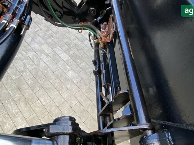 Джон Дир 6820, объемом двигателя 0 л и пробегом 0 тыс. км за 55000 $, фото 11 на Automoto.ua