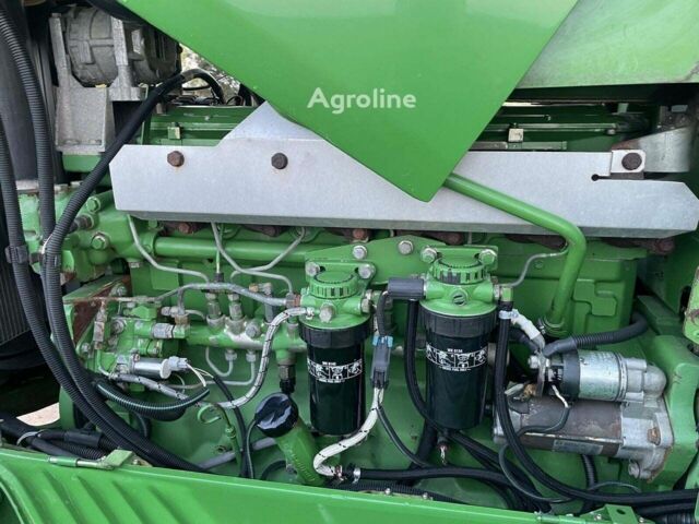 Джон Дір 6820, об'ємом двигуна 0 л та пробігом 0 тис. км за 45160 $, фото 7 на Automoto.ua