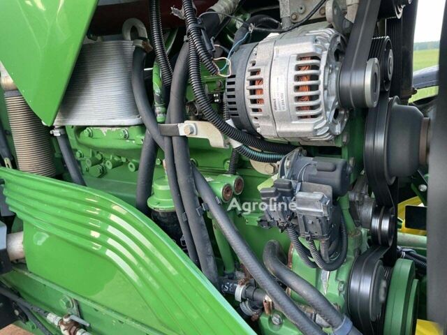 Джон Дір 6820, об'ємом двигуна 0 л та пробігом 0 тис. км за 45160 $, фото 6 на Automoto.ua