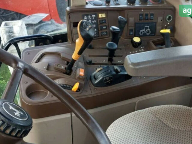Джон Дір 6820, об'ємом двигуна 0 л та пробігом 0 тис. км за 32471 $, фото 5 на Automoto.ua