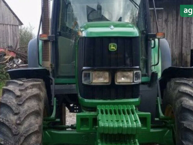 Джон Дір 6820, об'ємом двигуна 0 л та пробігом 0 тис. км за 32471 $, фото 1 на Automoto.ua