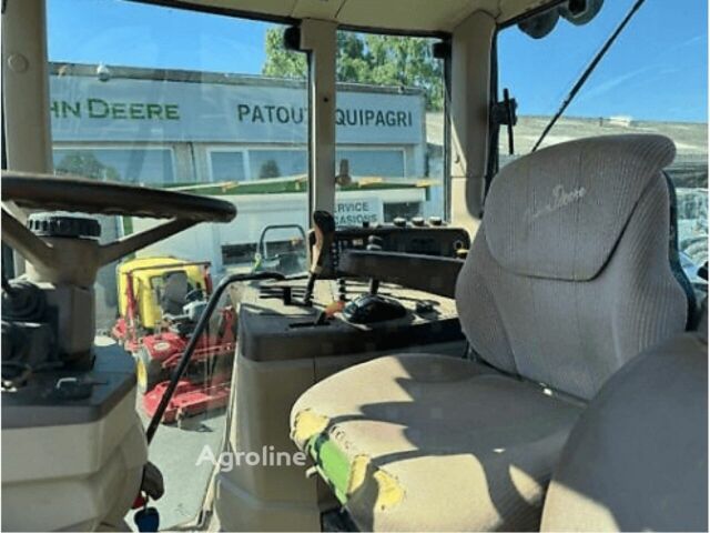 Джон Дир 6820, объемом двигателя 0 л и пробегом 0 тыс. км за 33564 $, фото 6 на Automoto.ua