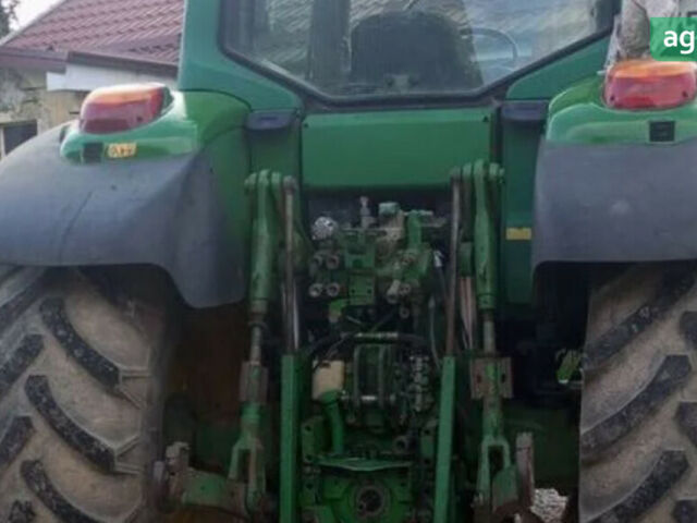 Джон Дір 6820, об'ємом двигуна 0 л та пробігом 0 тис. км за 32471 $, фото 4 на Automoto.ua