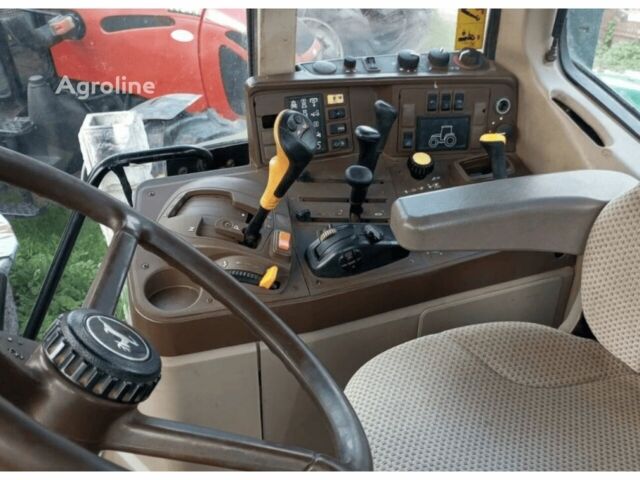 Джон Дір 6820, об'ємом двигуна 0 л та пробігом 0 тис. км за 31923 $, фото 6 на Automoto.ua